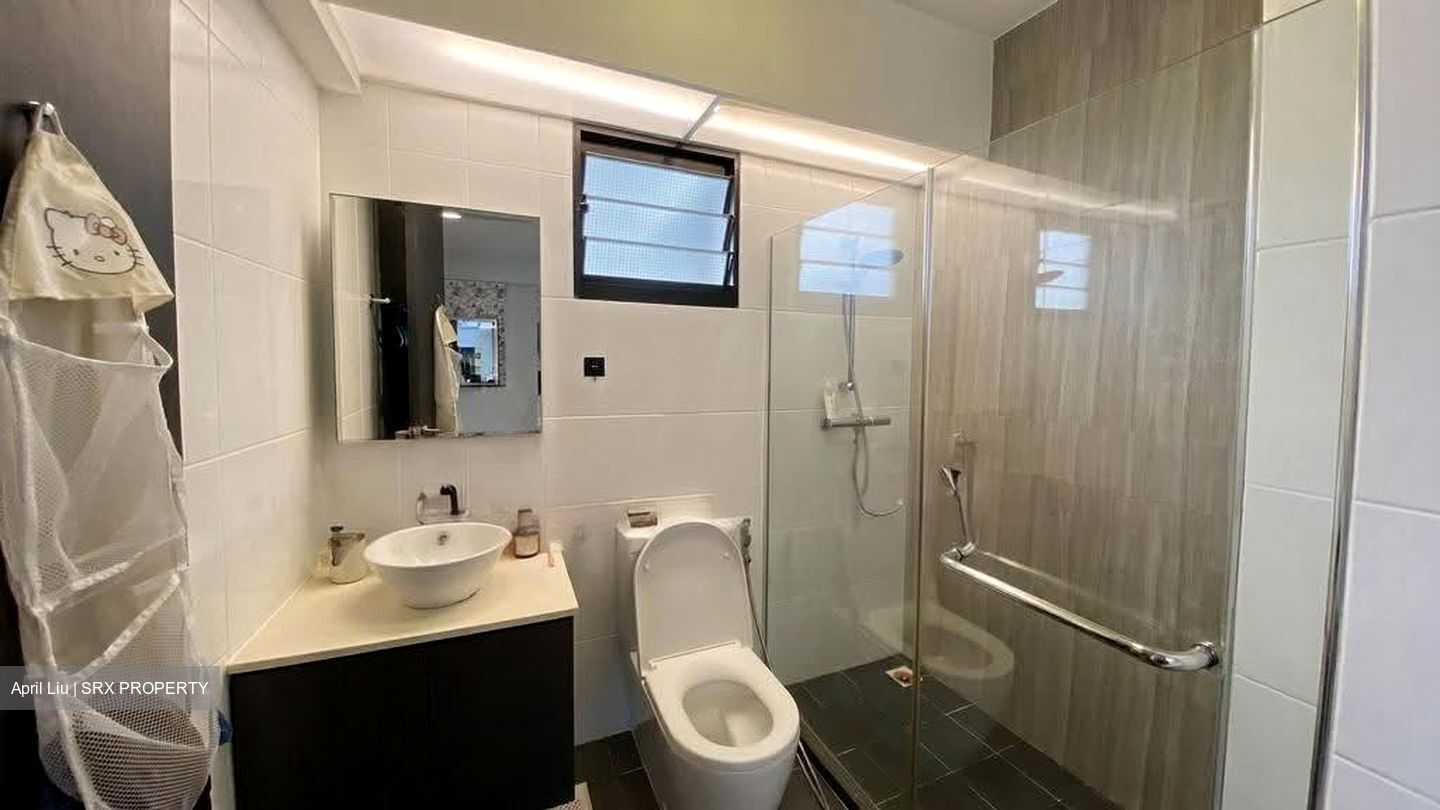 Blk 208A Clementi Gateway (Clementi), HDB 4 Rooms #636185201